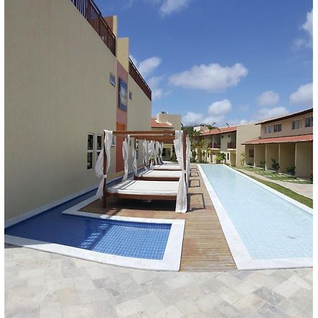 Villa Solar Ágas Pipa Praia de Pipa Exterior foto