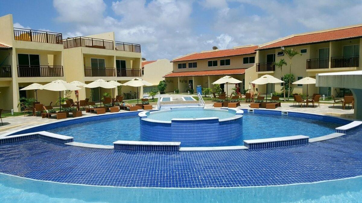Villa Solar Ágas Pipa Praia de Pipa Exterior foto