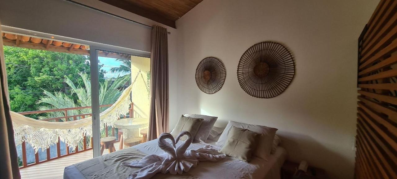 Villa Solar Ágas Pipa Praia de Pipa Exterior foto
