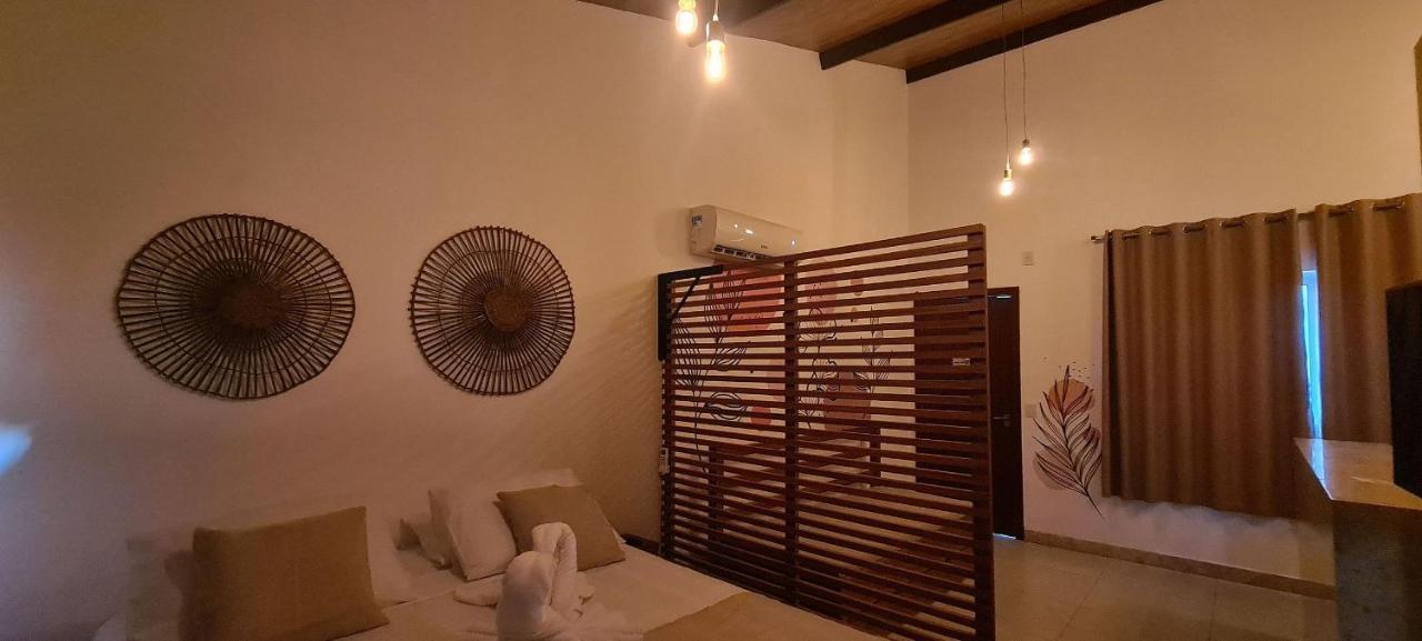 Villa Solar Ágas Pipa Praia de Pipa Exterior foto