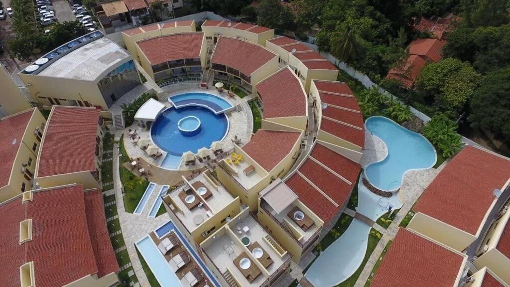 Villa Solar Ágas Pipa Praia de Pipa Exterior foto