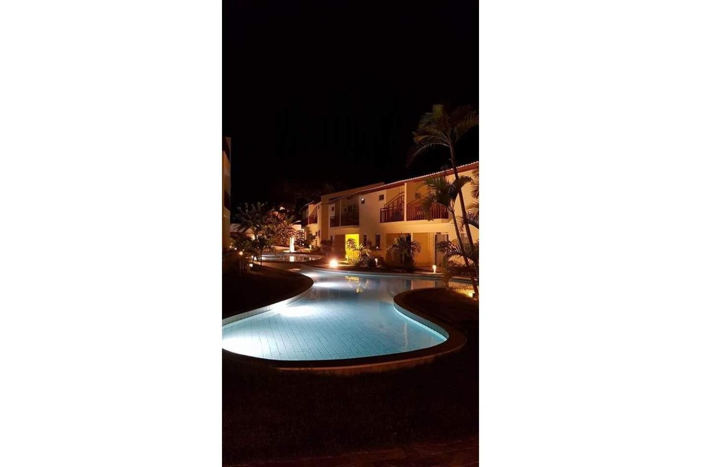 Villa Solar Ágas Pipa Praia de Pipa Exterior foto