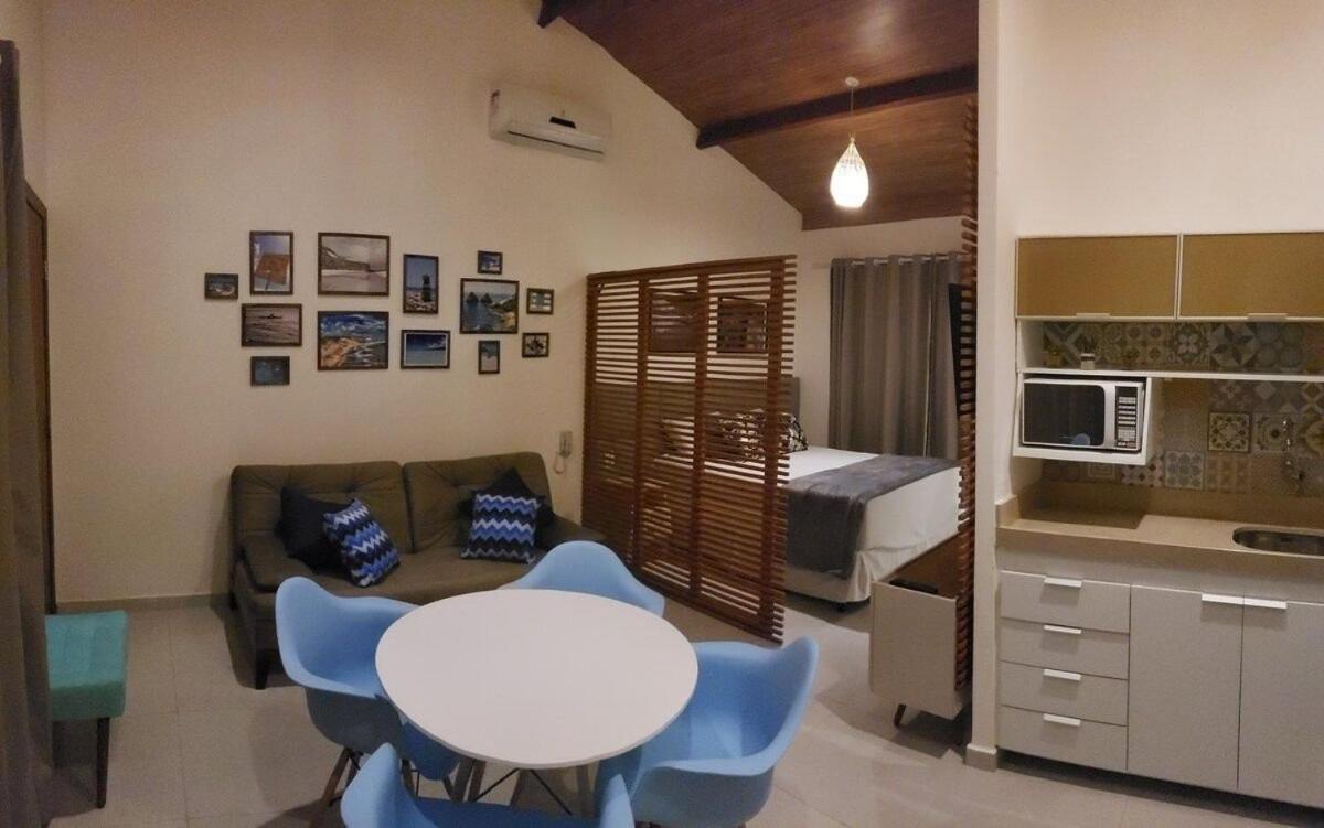 Villa Solar Ágas Pipa Praia de Pipa Exterior foto