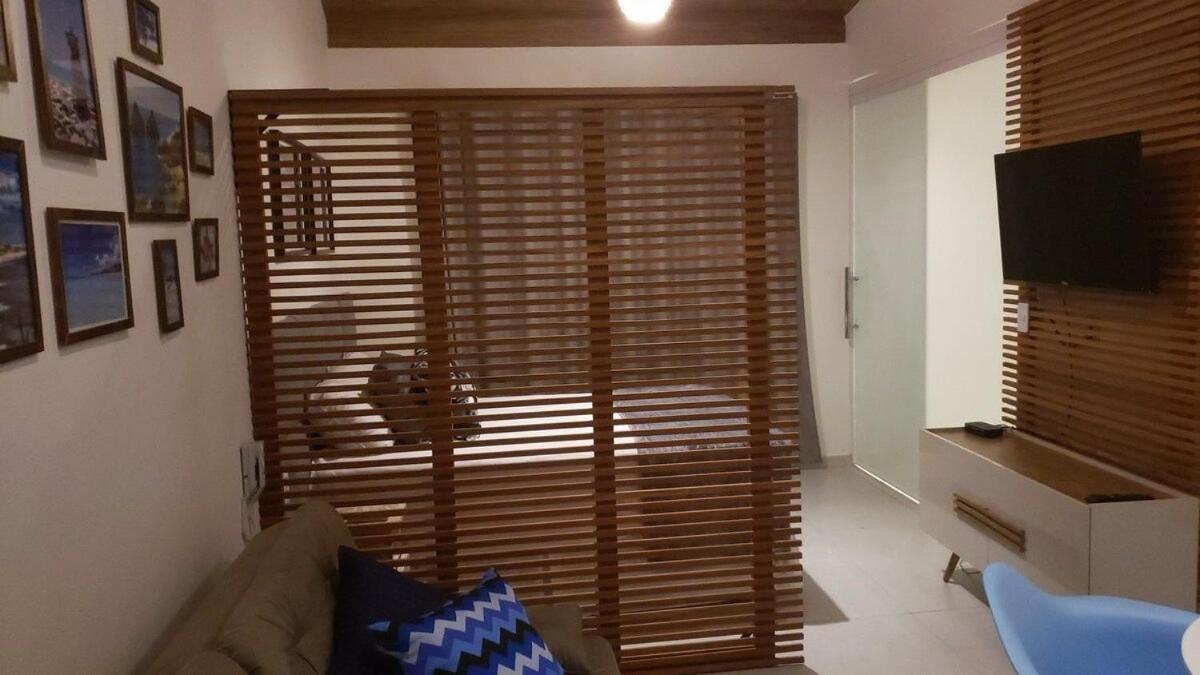 Villa Solar Ágas Pipa Praia de Pipa Exterior foto