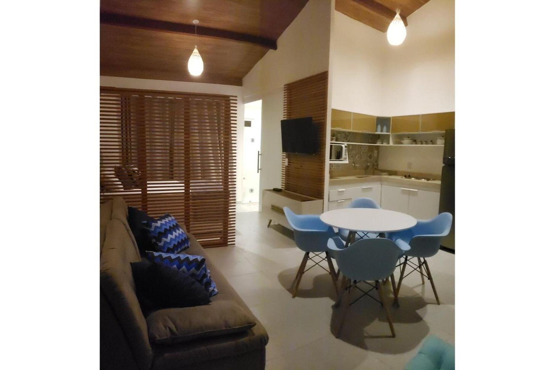Villa Solar Ágas Pipa Praia de Pipa Exterior foto