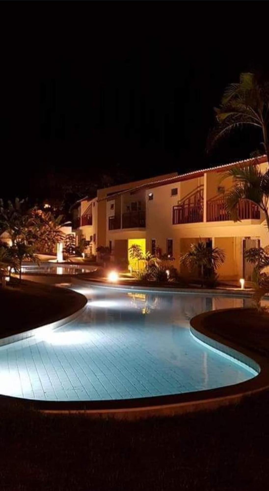 Villa Solar Ágas Pipa Praia de Pipa Exterior foto